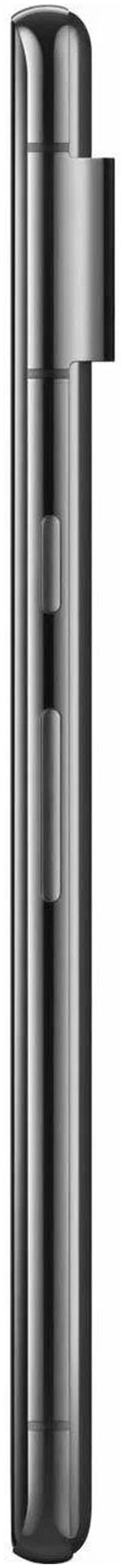 Смартфон Google Pixel 7 Pro 5G 12/128 ГБ, Obsidian