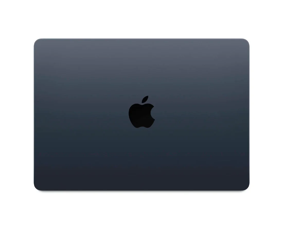 Ноутбук Apple MacBook Air 13" 2024, MXCV3, (M3 4.1 ГГц, RAM 16 ГБ, SSD 512 ГБ), Midnight