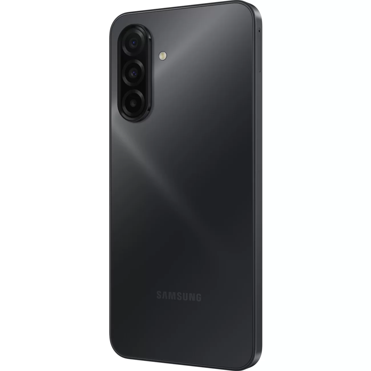 Смартфон Samsung Galaxy A17 4G, 6/128 ГБ, Black (чёрный)