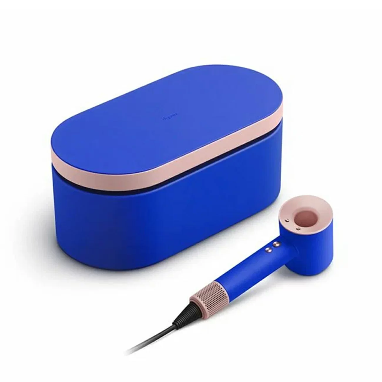 Фен Dyson Supersonic HD07, Blue/Blush