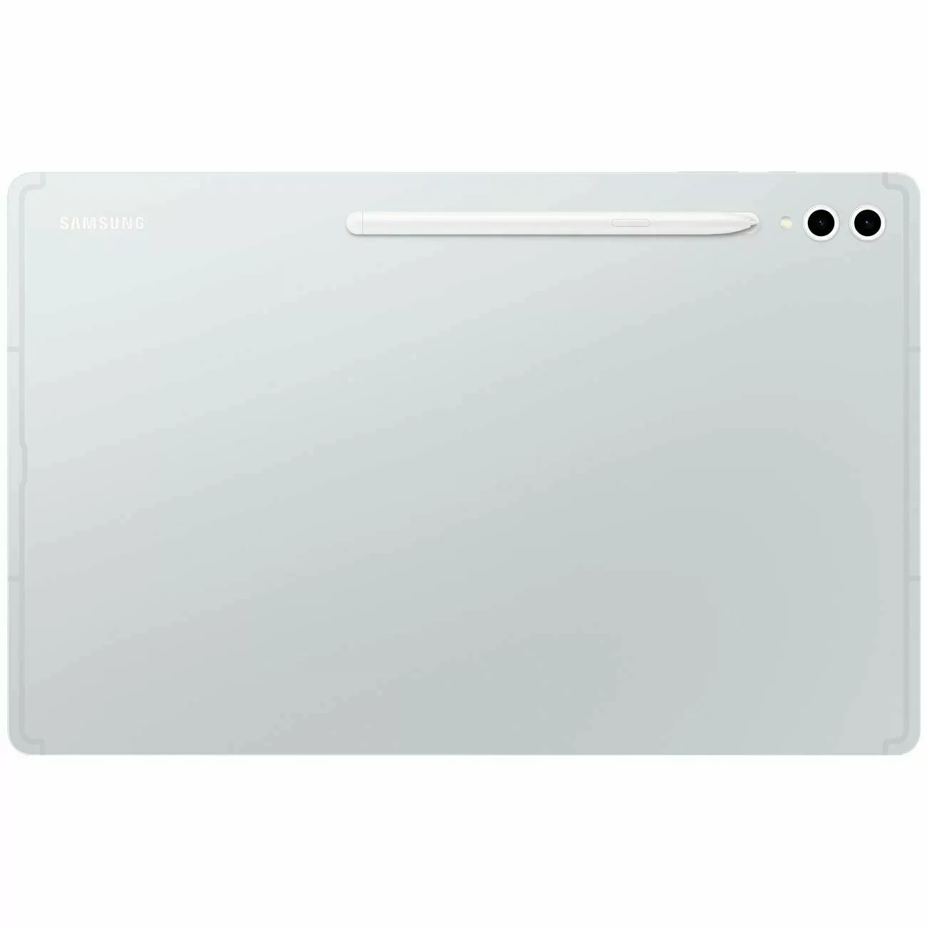 Планшет Samsung Galaxy Tab S10 Ultra Wi-Fi, 12/256Gb, Серебристая платина