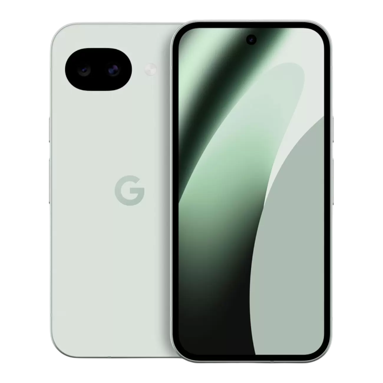 Смартфон Google Pixel 10a, 8/256 ГБ, Fog (туманный)