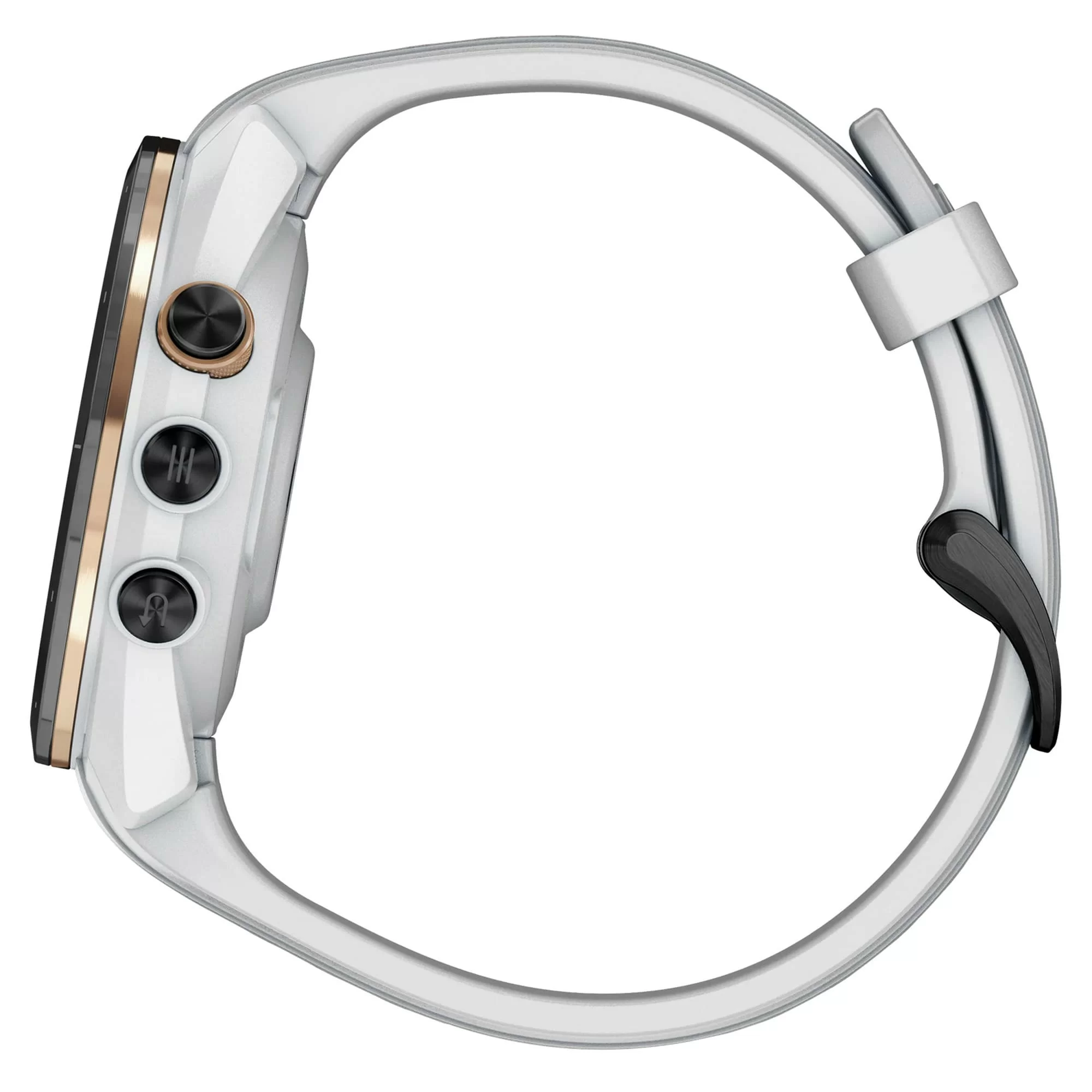 Спортивные часы Garmin Approach S70, 42 мм, White (Белый) Спортивные часы Garmin Approach S70, 42 мм, White (Белый)