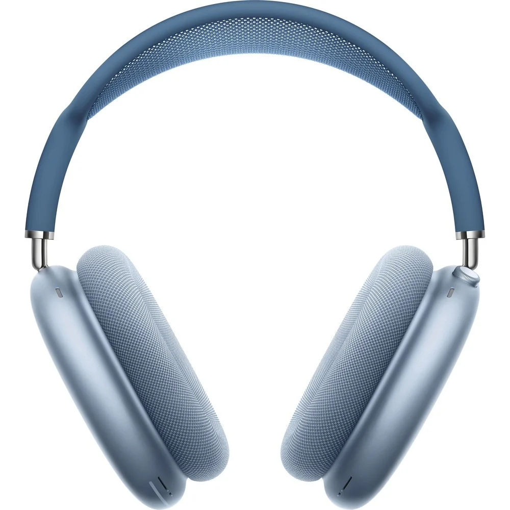Наушники Apple AirPods Max, голубой