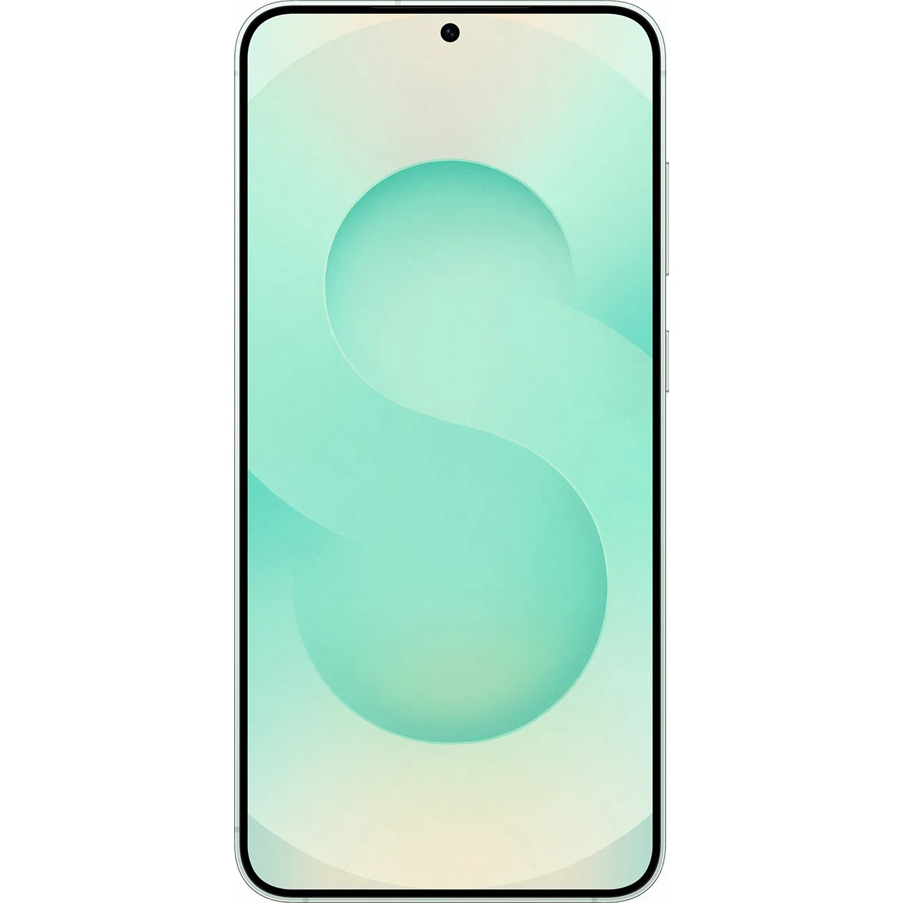 Смартфон Samsung Galaxy S25 Plus, 12/512 ГБ, мятный