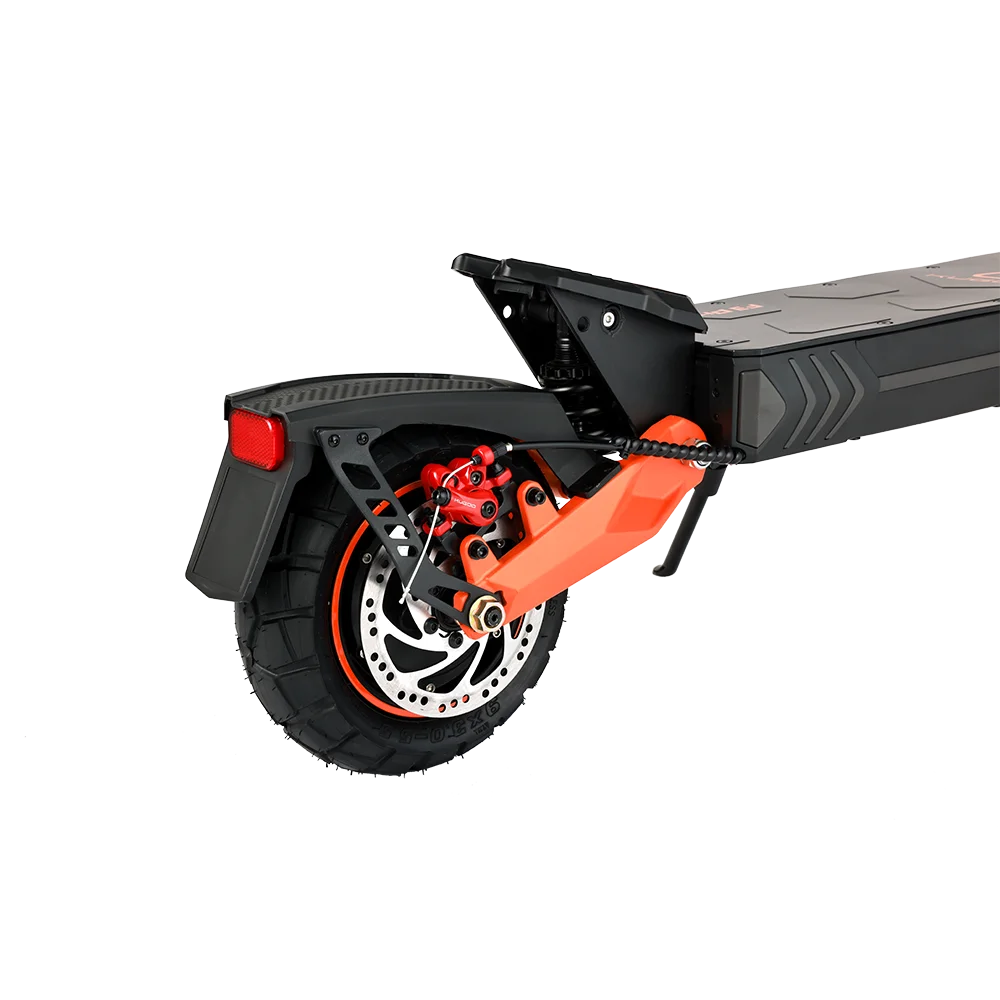 Электросамокат Kugoo F3 Pro