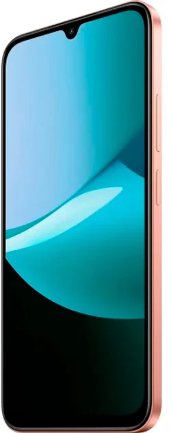 Смартфон Xiaomi Redmi 15C, 4/128 ГБ, Twilight Orange / Оранжевый