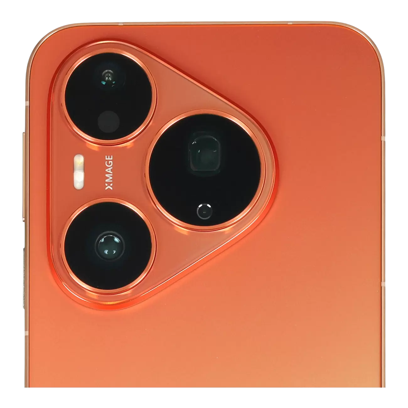 Смартфон Huawei Pura 90S Pro, 12/256 ГБ, Orange (оранжевый)