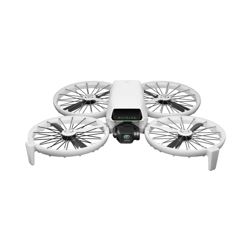 Квадрокоптер DJI Flip, пульт DJI RC 2