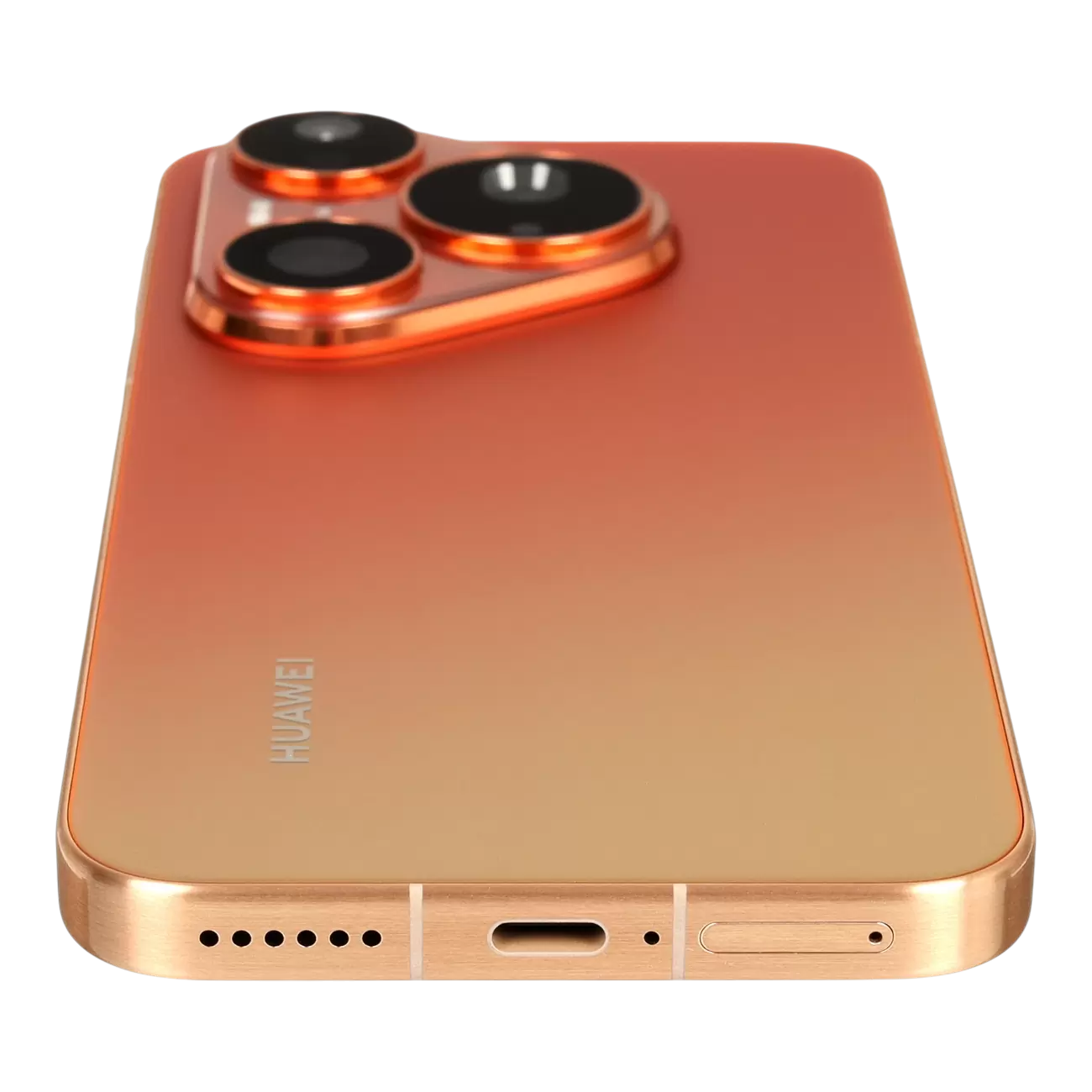 Смартфон Huawei Pura 90S Pro, 12/256 ГБ, Orange (оранжевый)