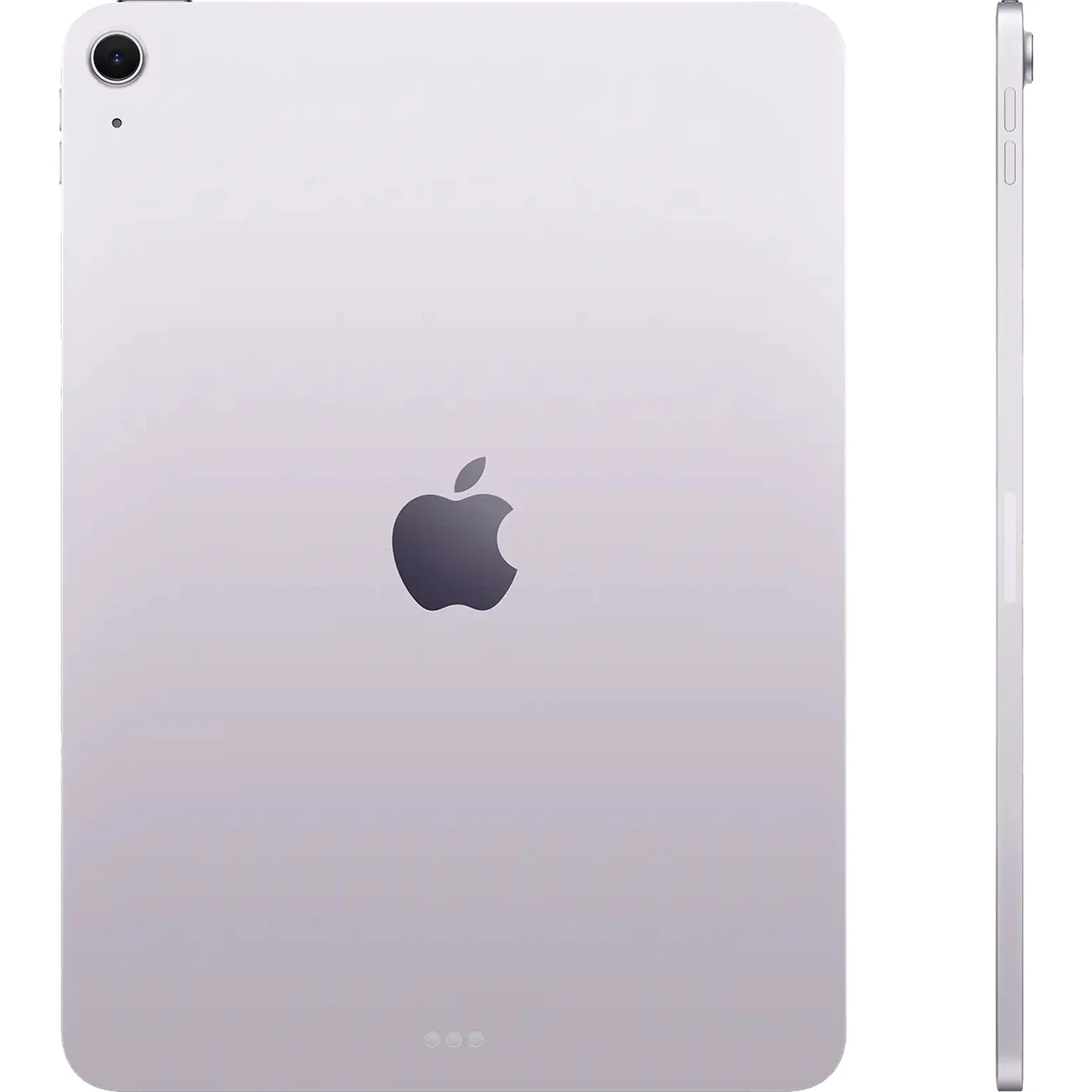 Планшет Apple iPad Air 11" 2025, M3, Wi-Fi, 128 ГБ, фиолетовый