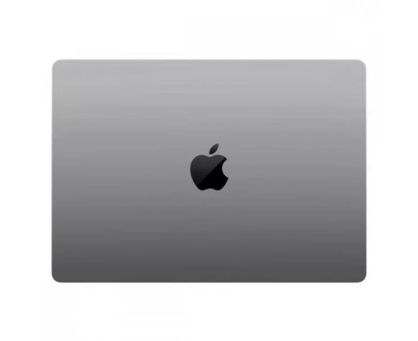 Ноутбук Apple MacBook Pro 14" 2023, MR7J3 (M3, RAM 8 ГБ, SSD 512 ГБ), Silver