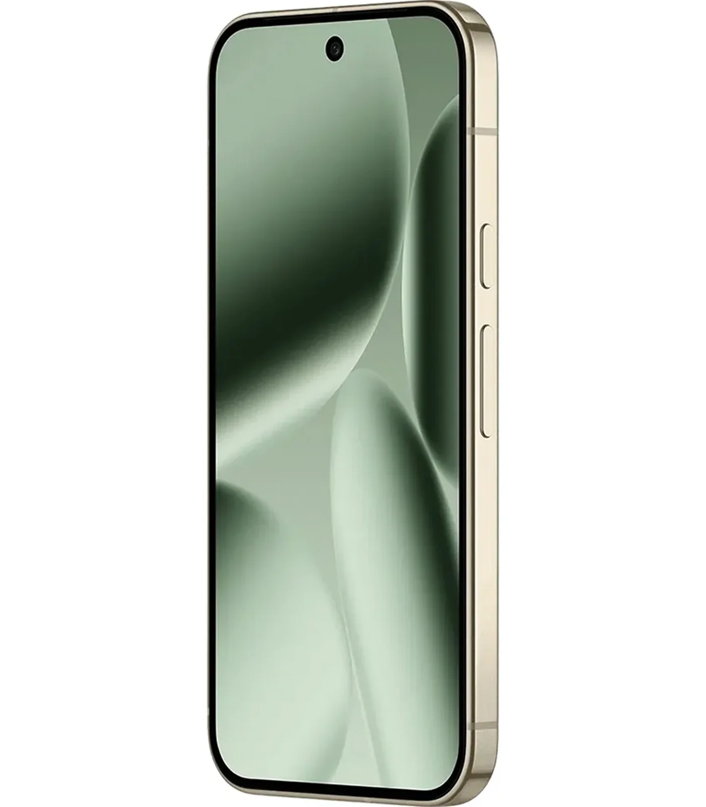 Смартфон Google Pixel 10 Pro, 16/256 ГБ, Jade / Зеленый Нефрит