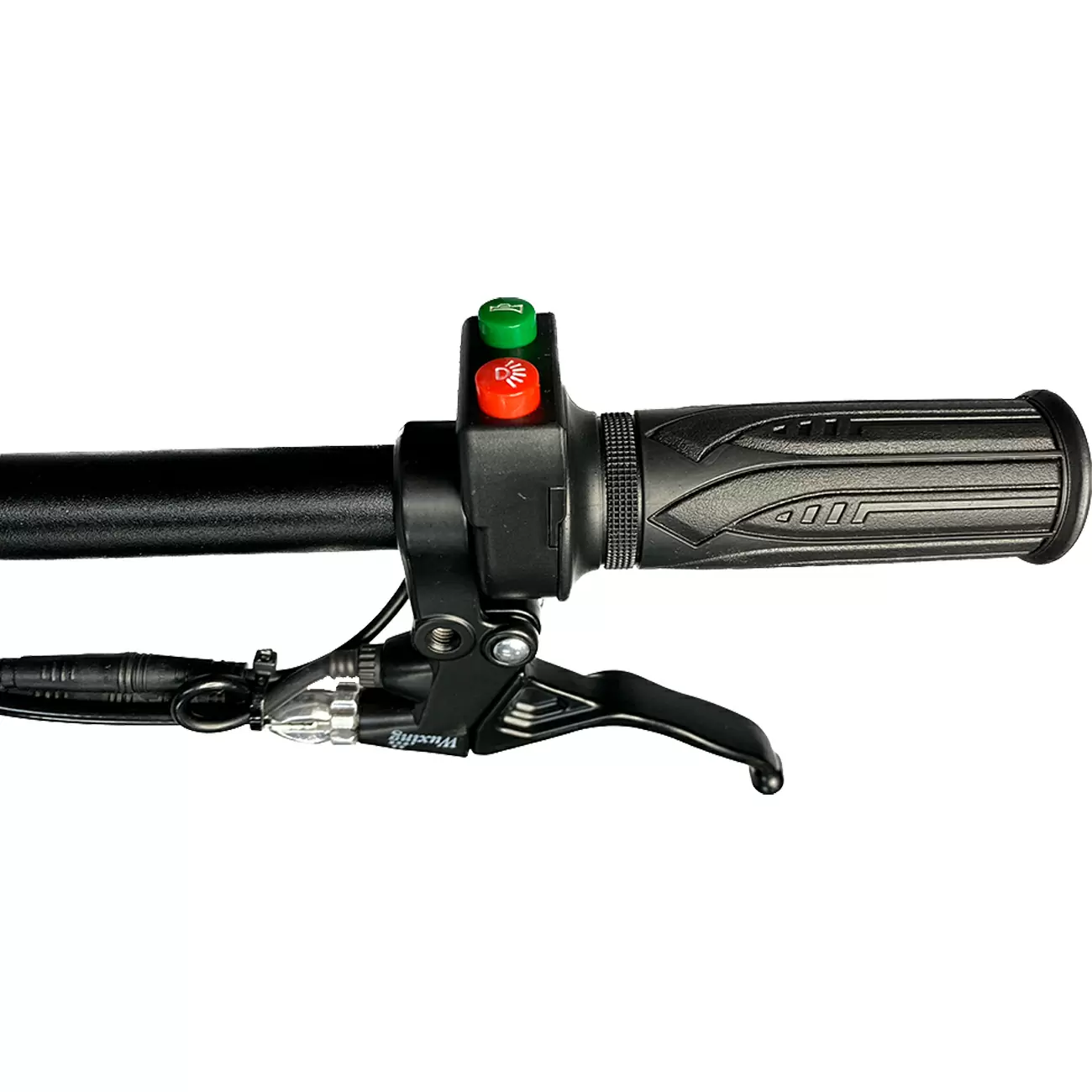 Электросамокат Kugoo C1 Plus