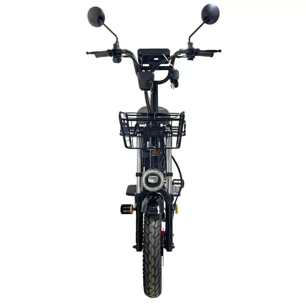 Электровелосипед Kugoo V3 Pro Plus, 28.6 Ah