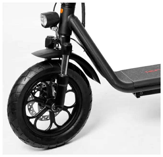 Электросамокат Kugoo C1 Plus