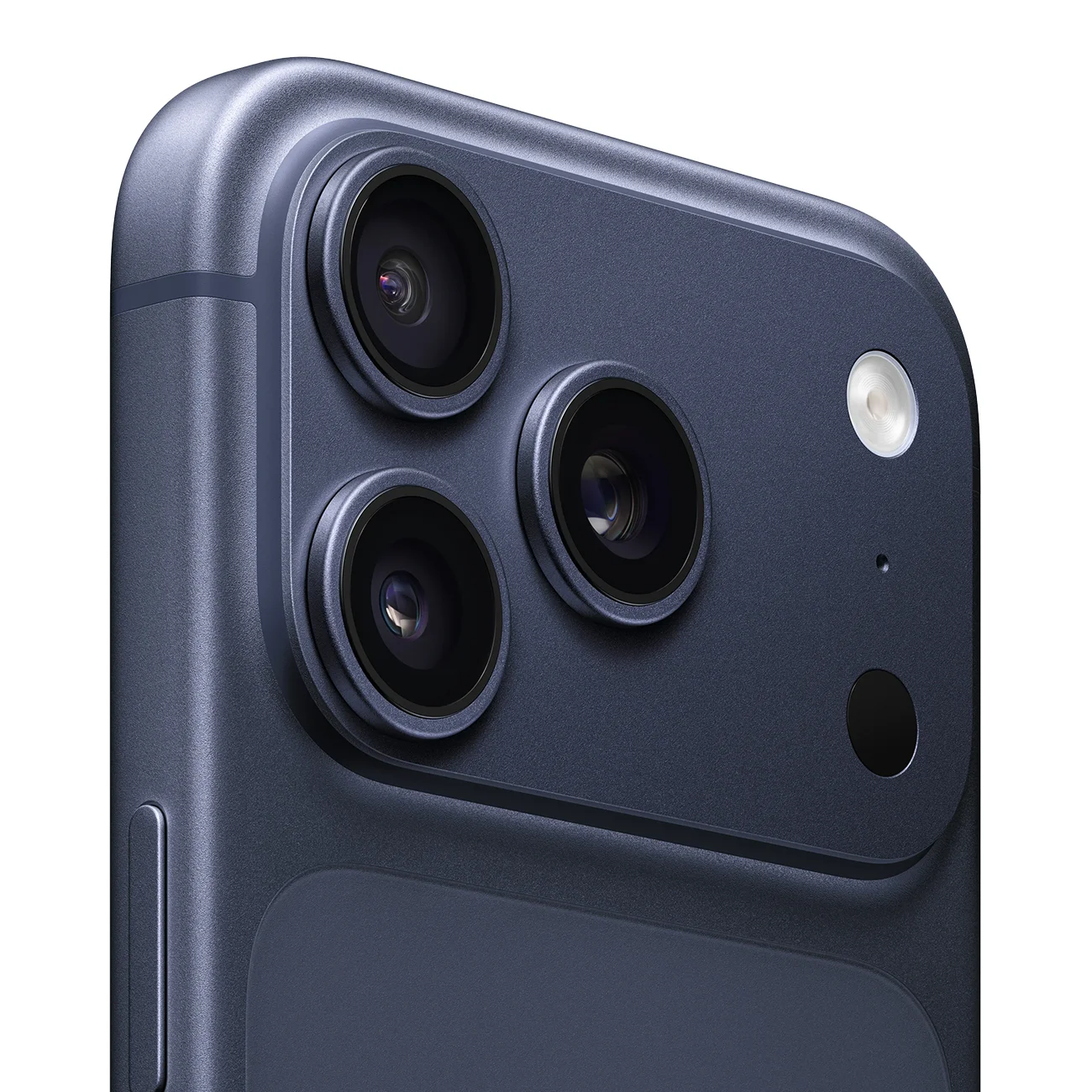 Смартфон Apple iPhone 17 Pro, 256 ГБ, Deep Blue (Глубокий синий) Dual eSIM