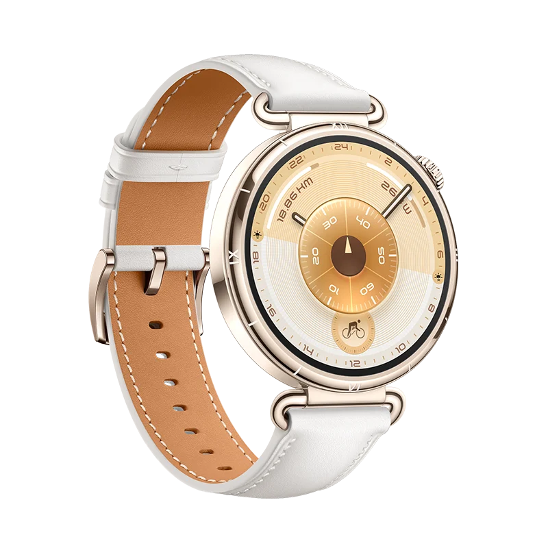 Смарт-часы Huawei Watch GT 6, 41 мм, Белый / White