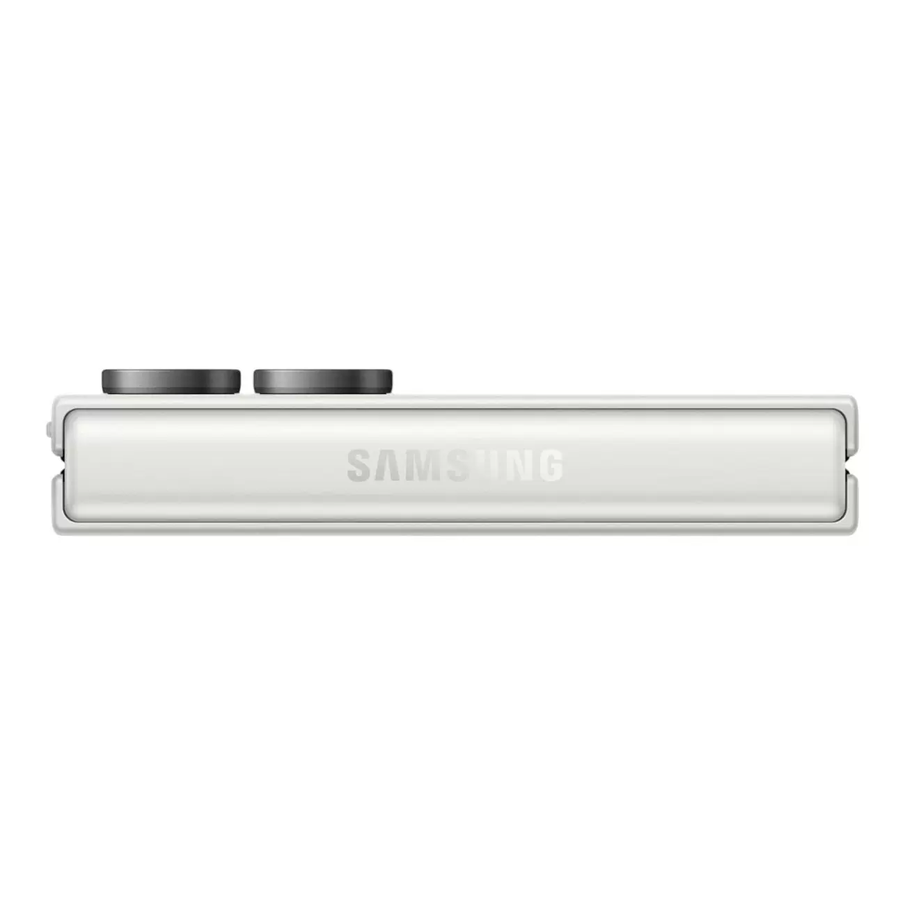 Смартфон Samsung Galaxy Z Flip8, 12/256 ГБ, Cream (кремовый)