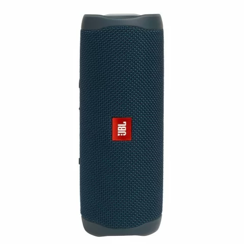 Портативная акустика JBL Flip 5, синий
