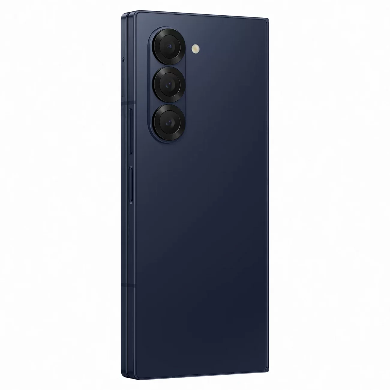 Смартфон Samsung Galaxy Z Fold6 12/256 ГБ, Dual: nano SIM + eSIM, темно-синий