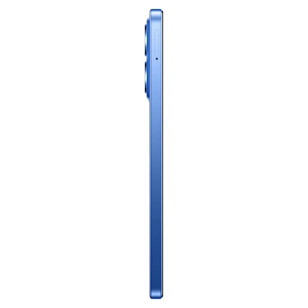 Смартфон Xiaomi Redmi 15C, 4/256 ГБ, Moonlight Blue / Голубой