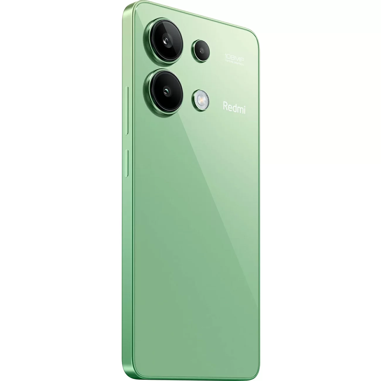 Смартфон Xiaomi Redmi Note 13 4G 8/256 ГБ, Mint green