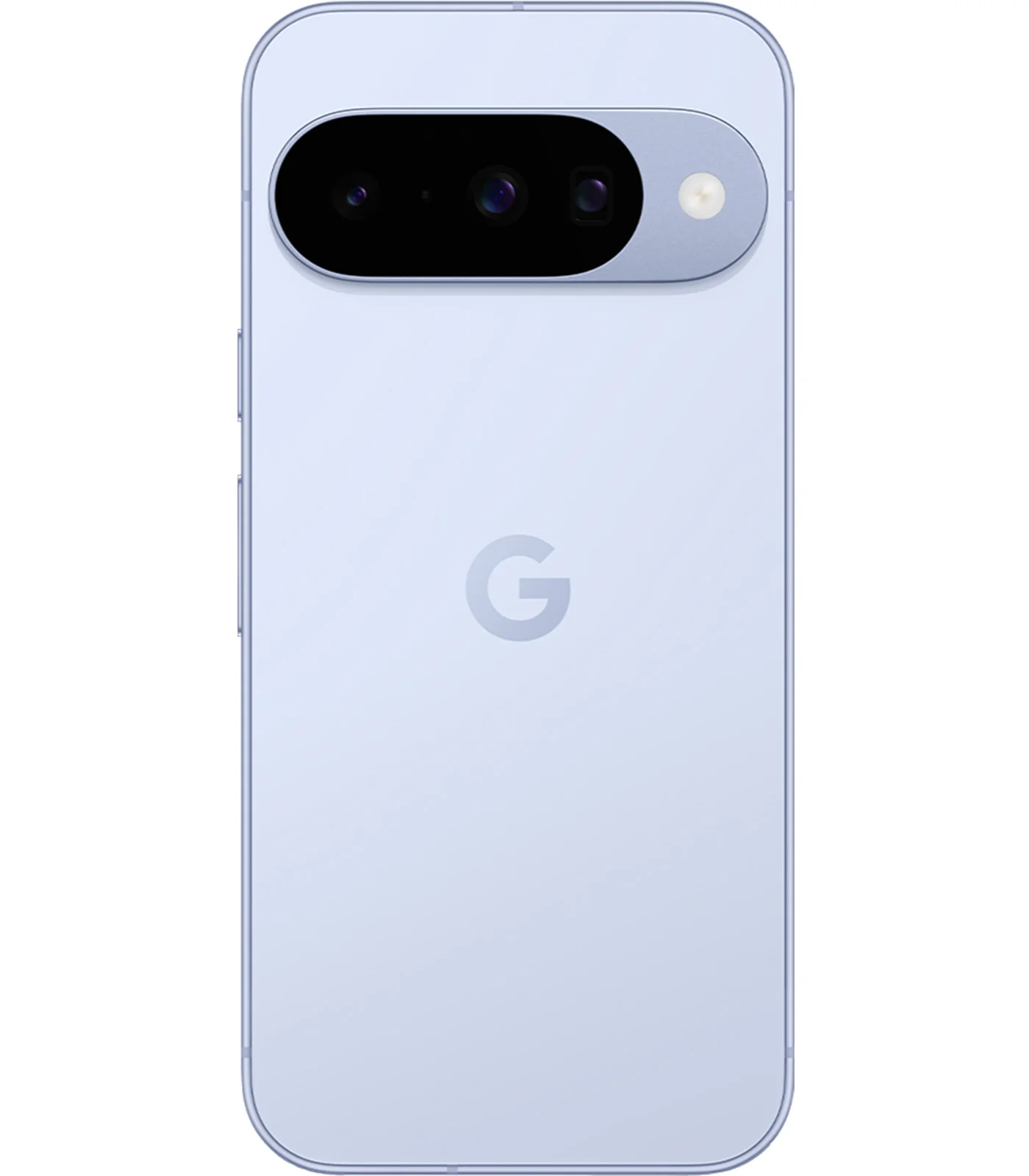 Смартфон Google Pixel 10, 12/256 ГБ, Frost / Морозно Голубой