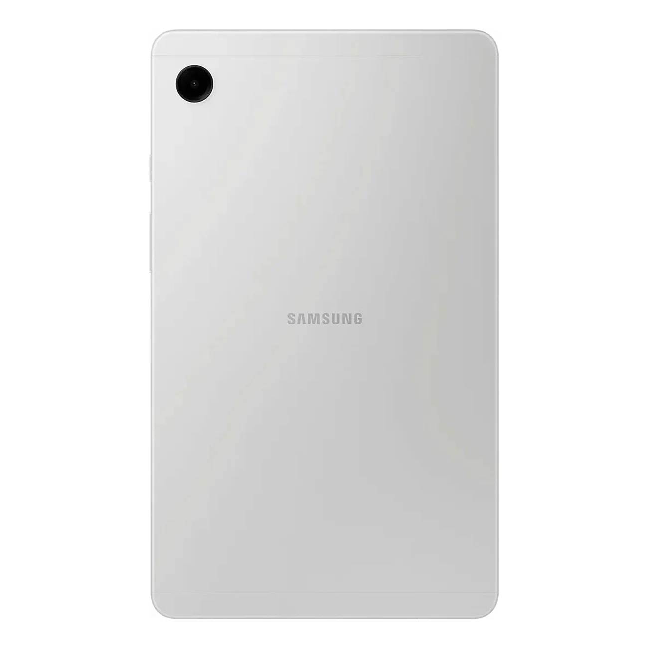 Планшет Samsung Galaxy Tab A9 8.7" 4/64ГБ , Wi-Fi + Cellular, серебристый