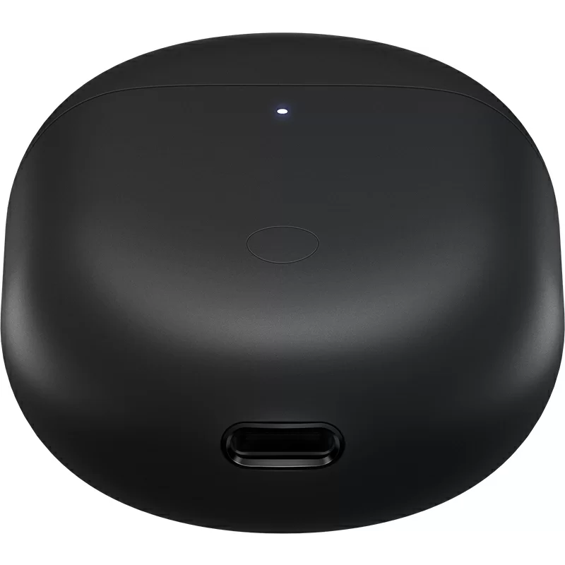Наушники Xiaomi Redmi Buds 4 Lite, чёрный