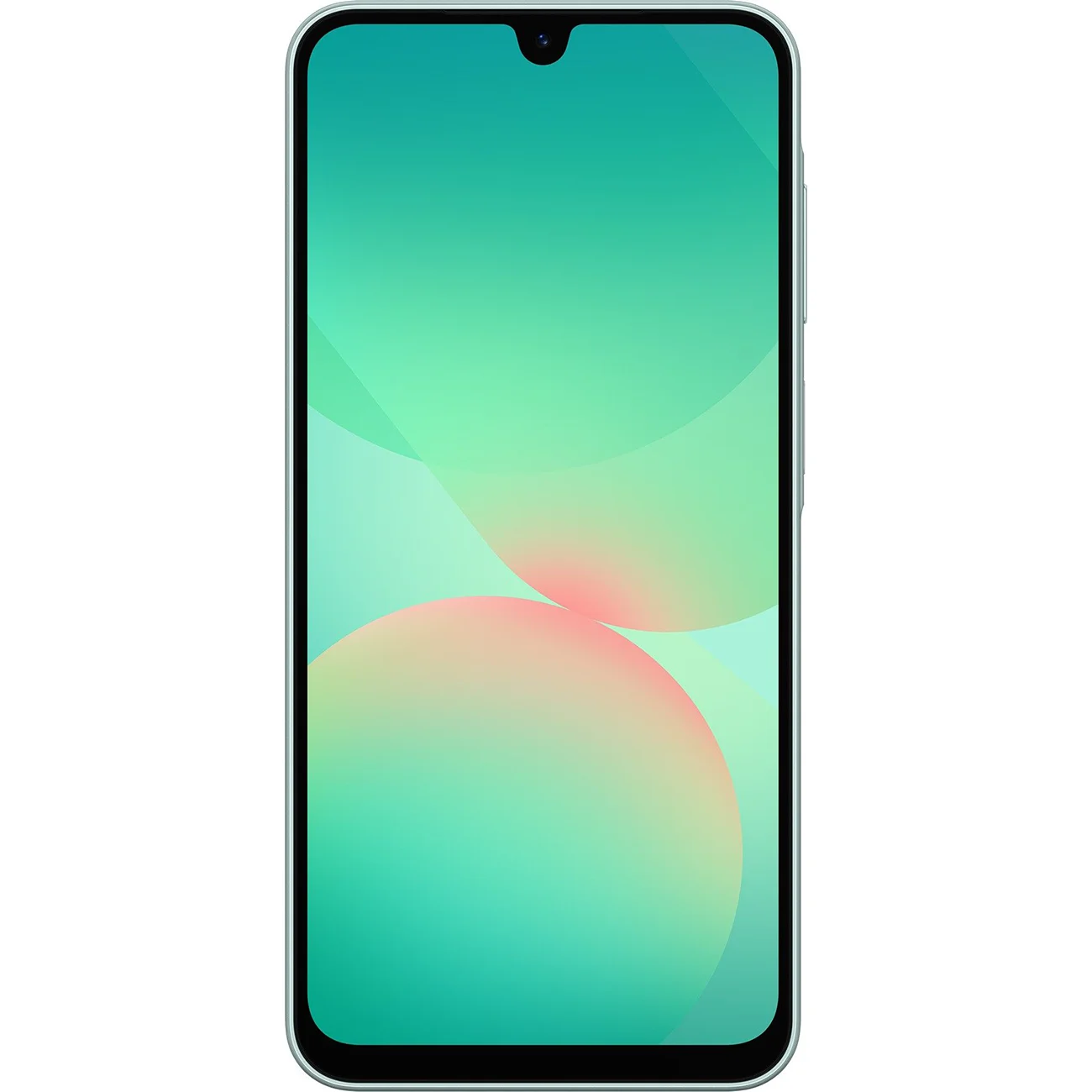 Смартфон Samsung Galaxy A26 6 ГБ/128 ГБ мятный