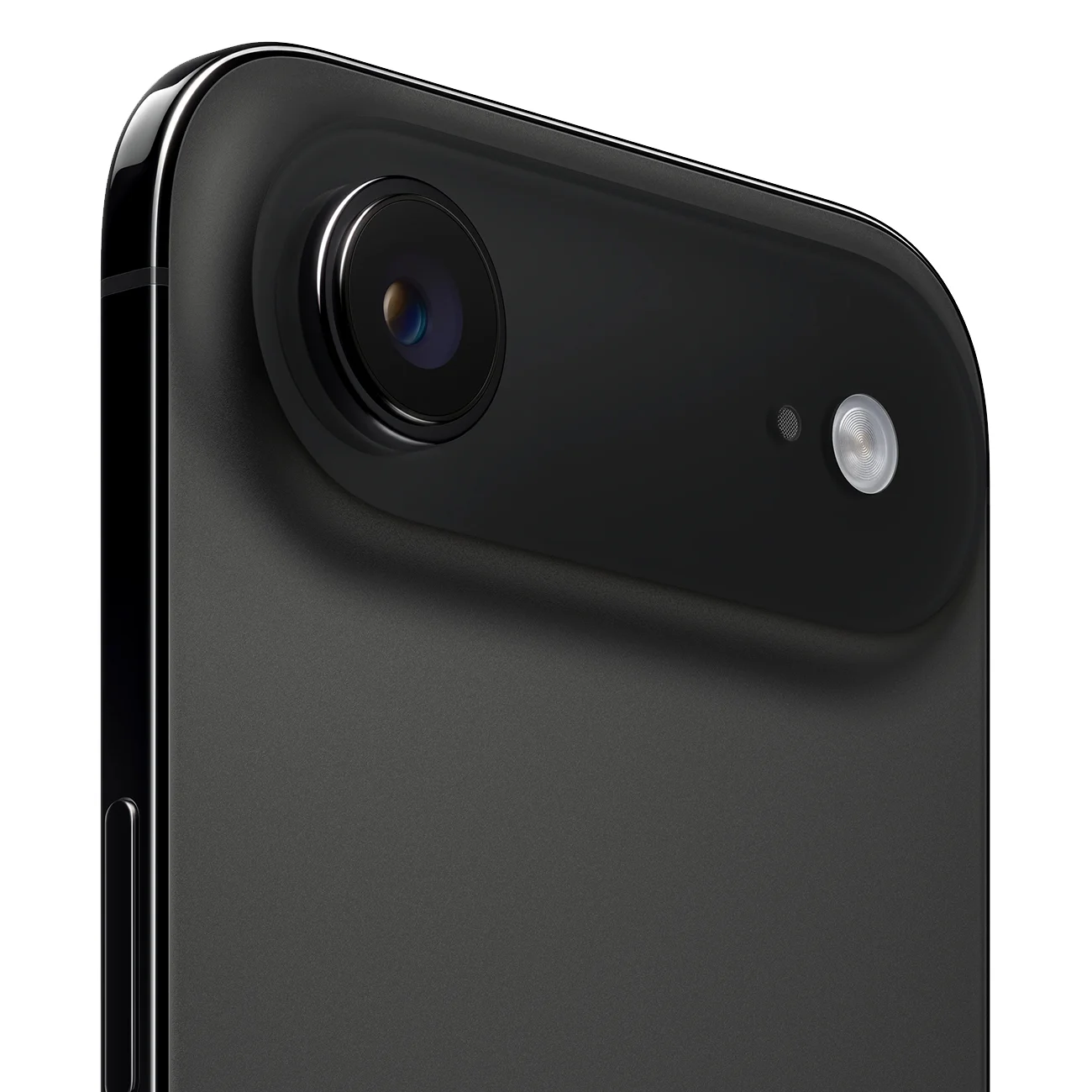 - Смартфон Apple iPhone Air, 1 ТБ, Space Black (Космический чёрный) Dual eSIM