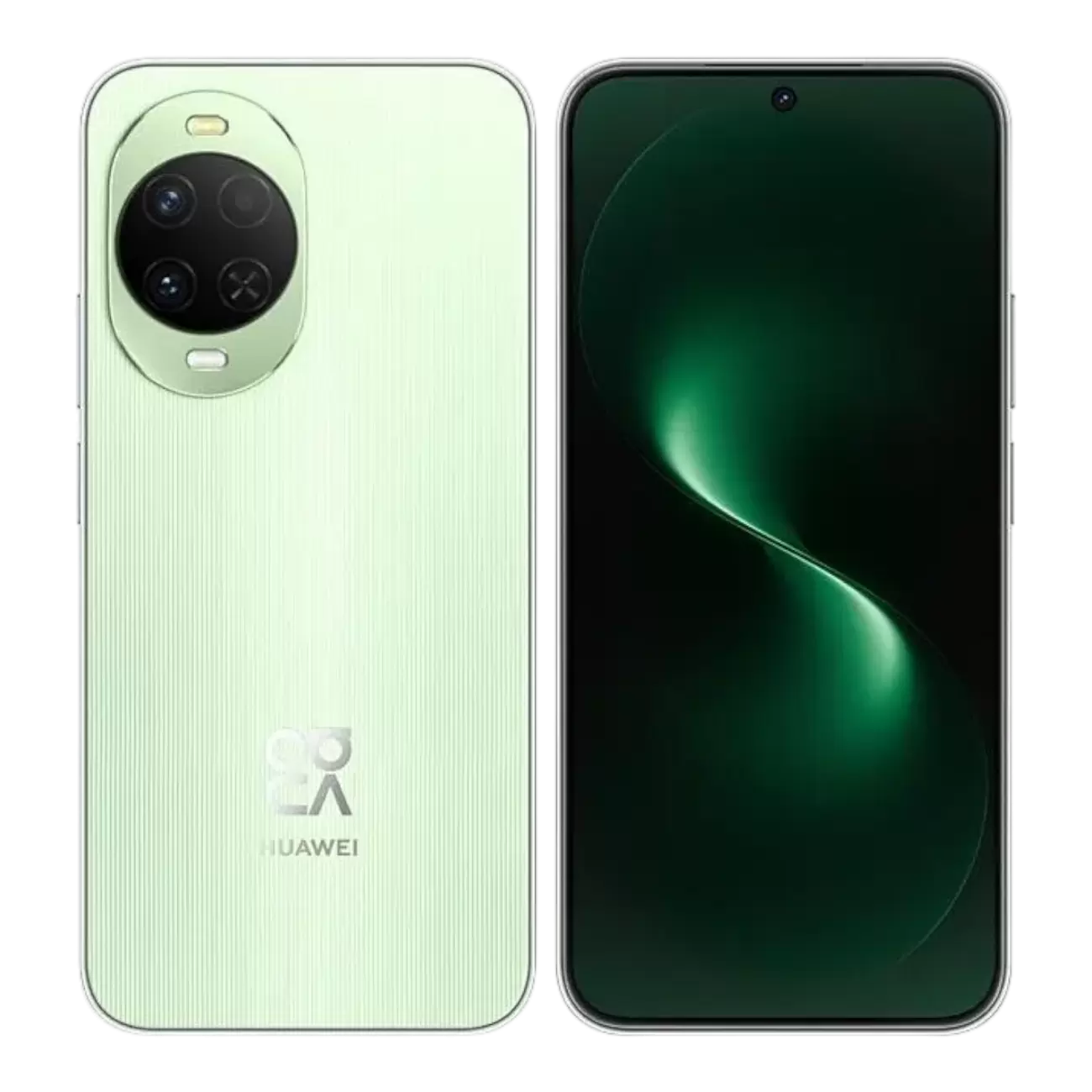 Смартфон Huawei Nova 15, 12/256 ГБ, Mint (мятный) Смартфон Huawei Nova 15, 12/256 ГБ, Mint (мятный)