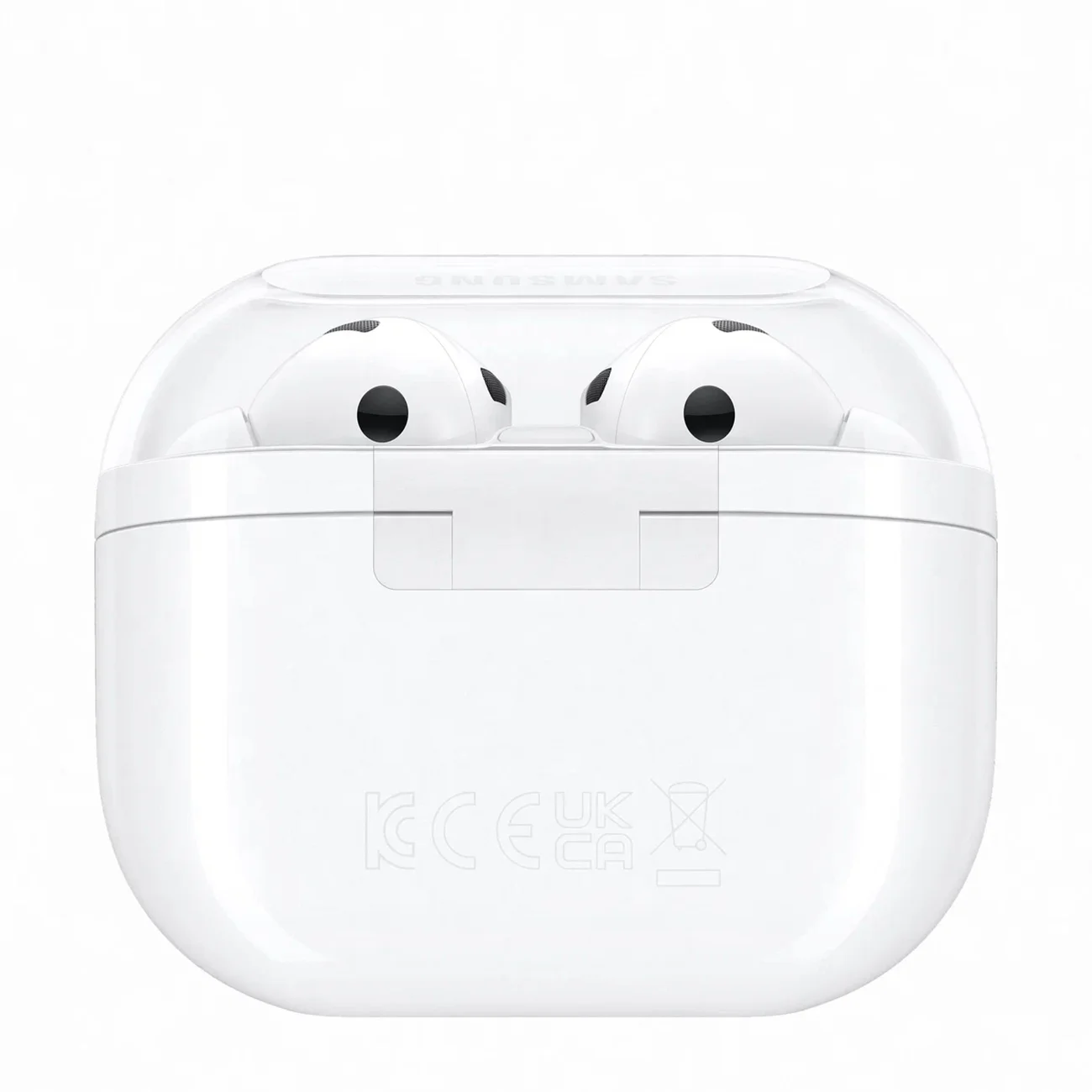 Наушники Samsung Galaxy Buds 3 Pro Белый