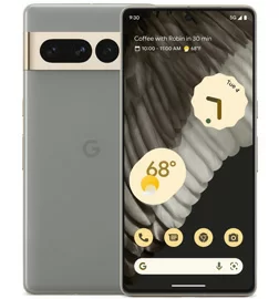 Смартфон Google Pixel 7 Pro 5G 12/128 ГБ, Hazel