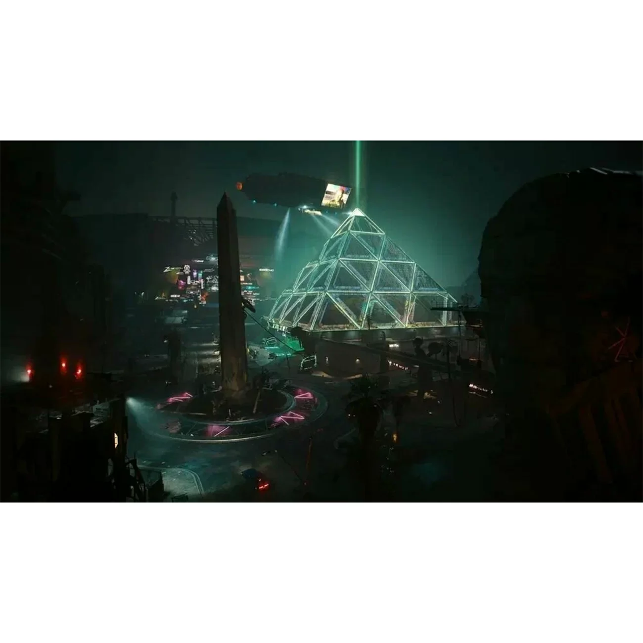 Игра Cyberpunk 2077 (PS5, Русская версия)