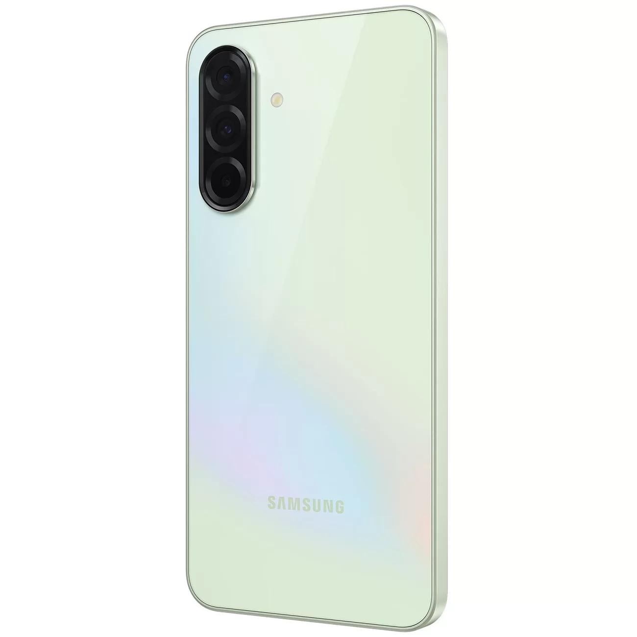 Смартфон Samsung Galaxy A36, 8/128 ГБ, лаймовый Смартфон Samsung Galaxy A36, 8/128 ГБ, лаймовый