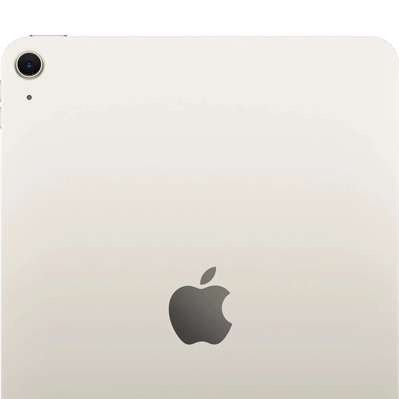 Планшет Apple iPad Air 11″ (2026), M4, Wi-Fi, 256 ГБ, Starlight (сияющая звезда)