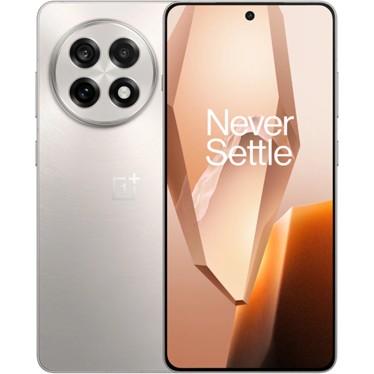 Смартфон OnePlus 13R, 12/256 ГБ, астральный след, Dual: nano SIM