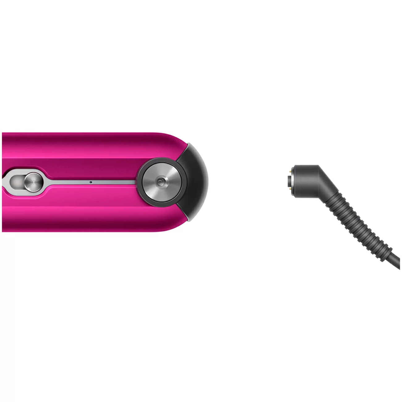 Выпрямитель Dyson Corrale HS03, Black Nickel/Fuchsia