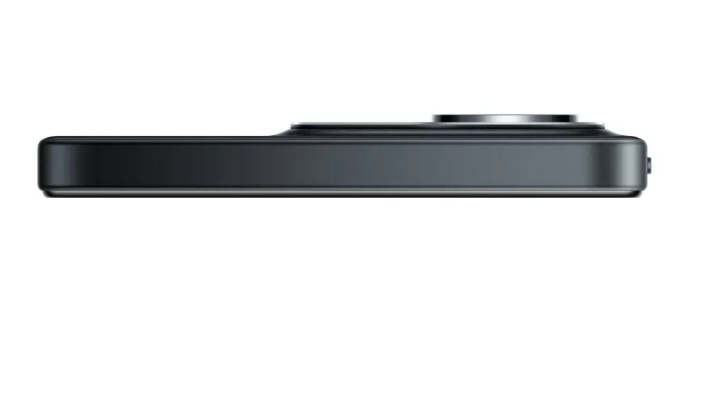 Смартфон Xiaomi Redmi 15C, 4/128 ГБ, Midnight Black / Черный