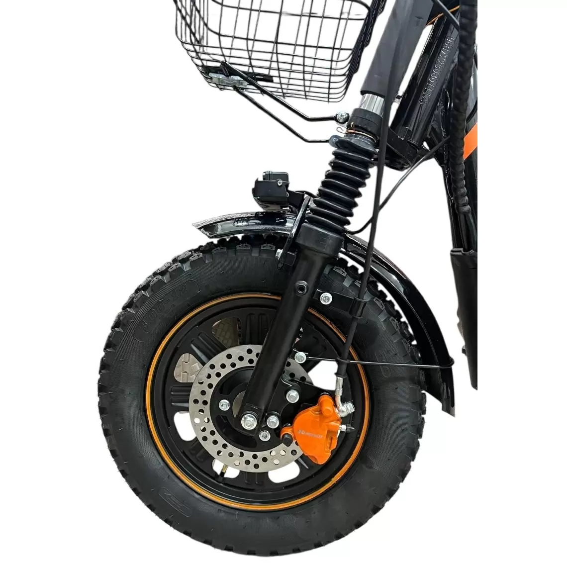 Электровелосипед Wenbox U6 Pro, 30 Ah