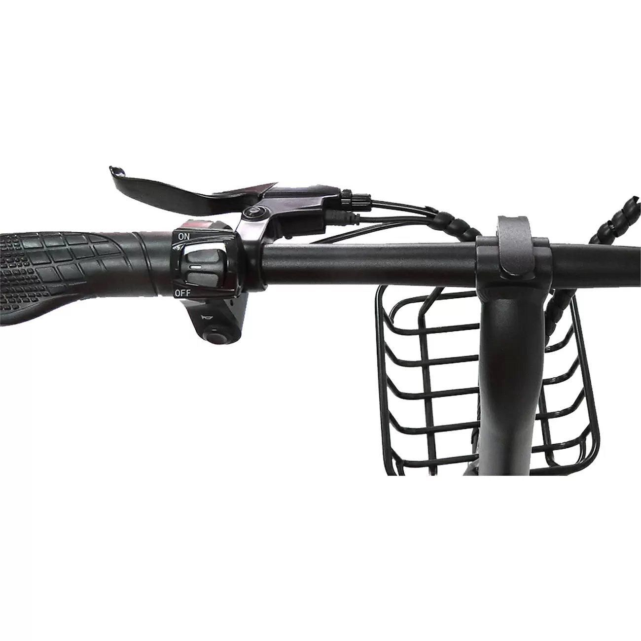 Электровелосипед Kugoo V1 Pro