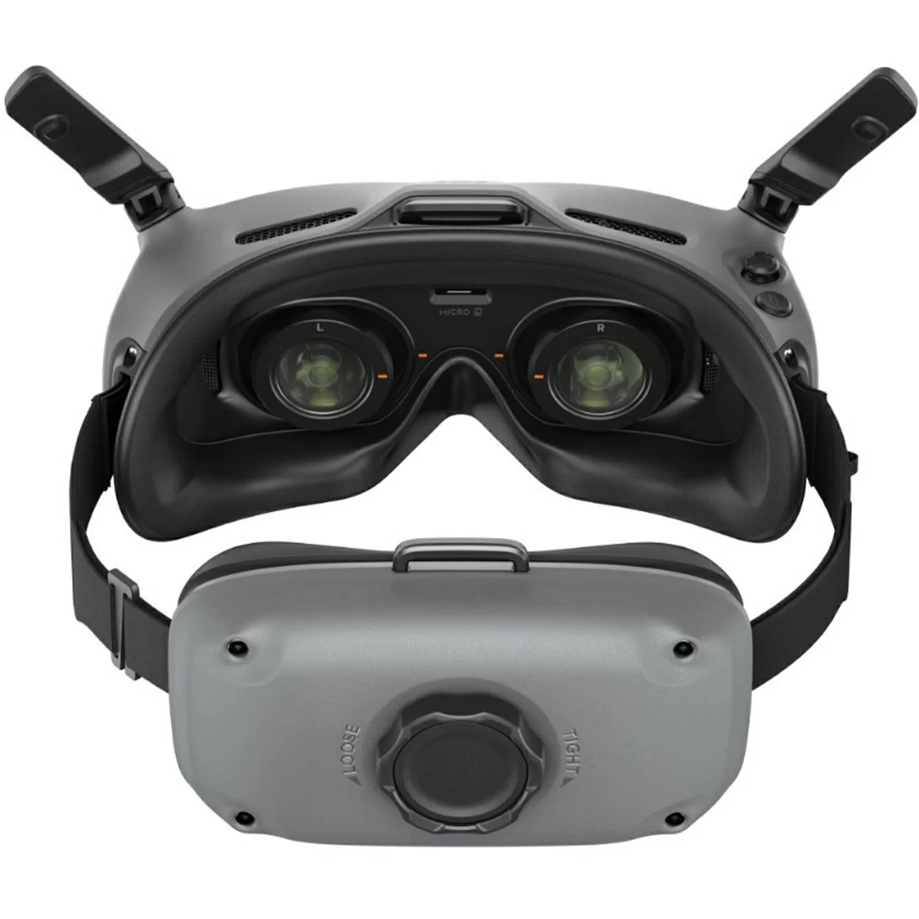 Очки FPV: DJI Goggles Integra