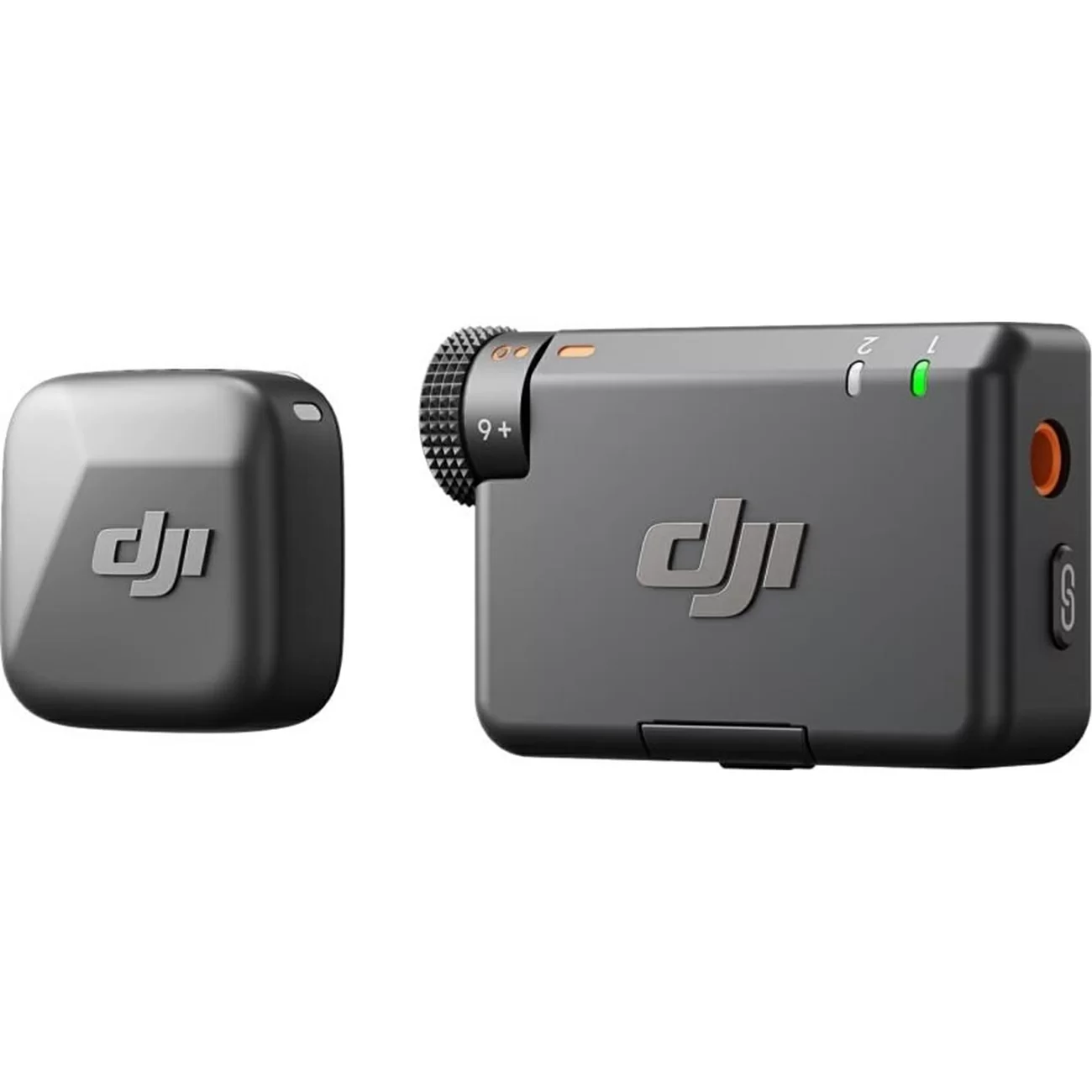 Микрофон - DJI Mic Mini (1 TX + 1 RX)