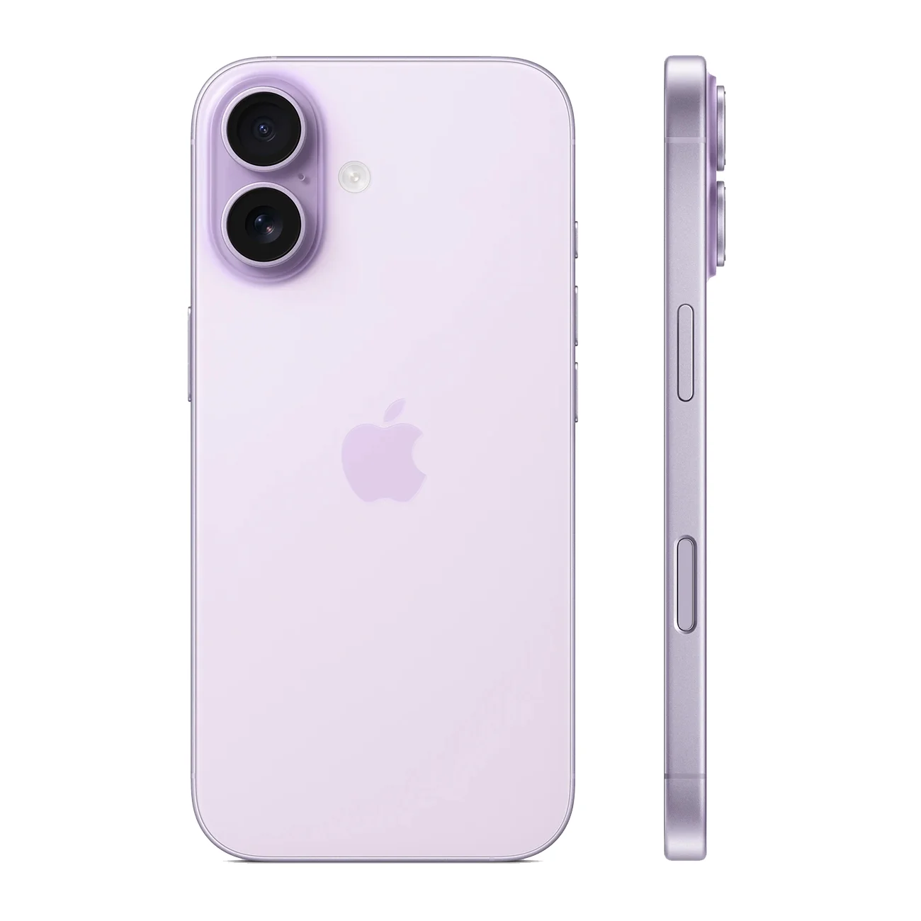 Смартфон Apple iPhone 17, 256 ГБ, Lavender (Розовый) Dual eSIM