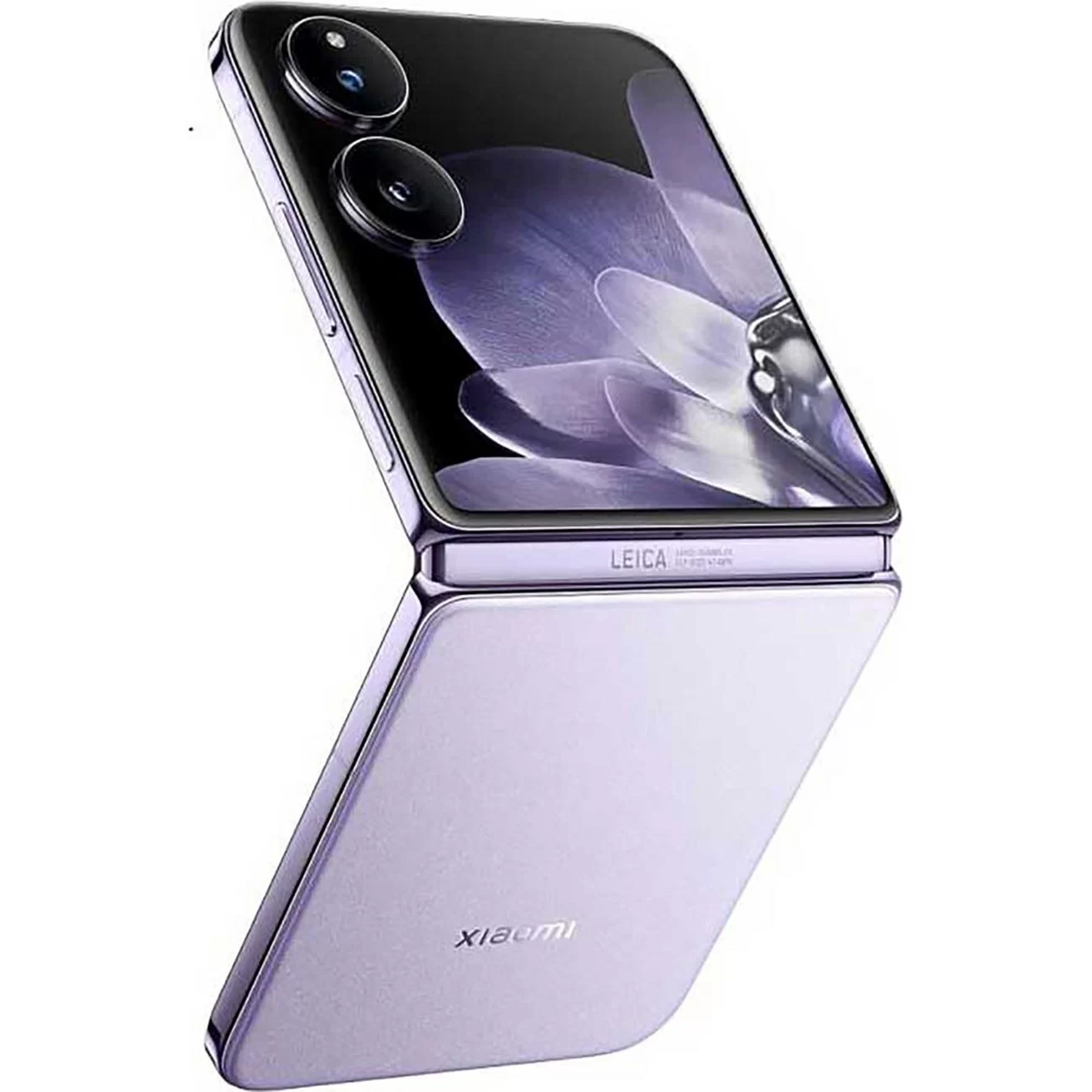 Смартфон Xiaomi Mix Flip, 12/512Gb, Purple (Фиолетовый)