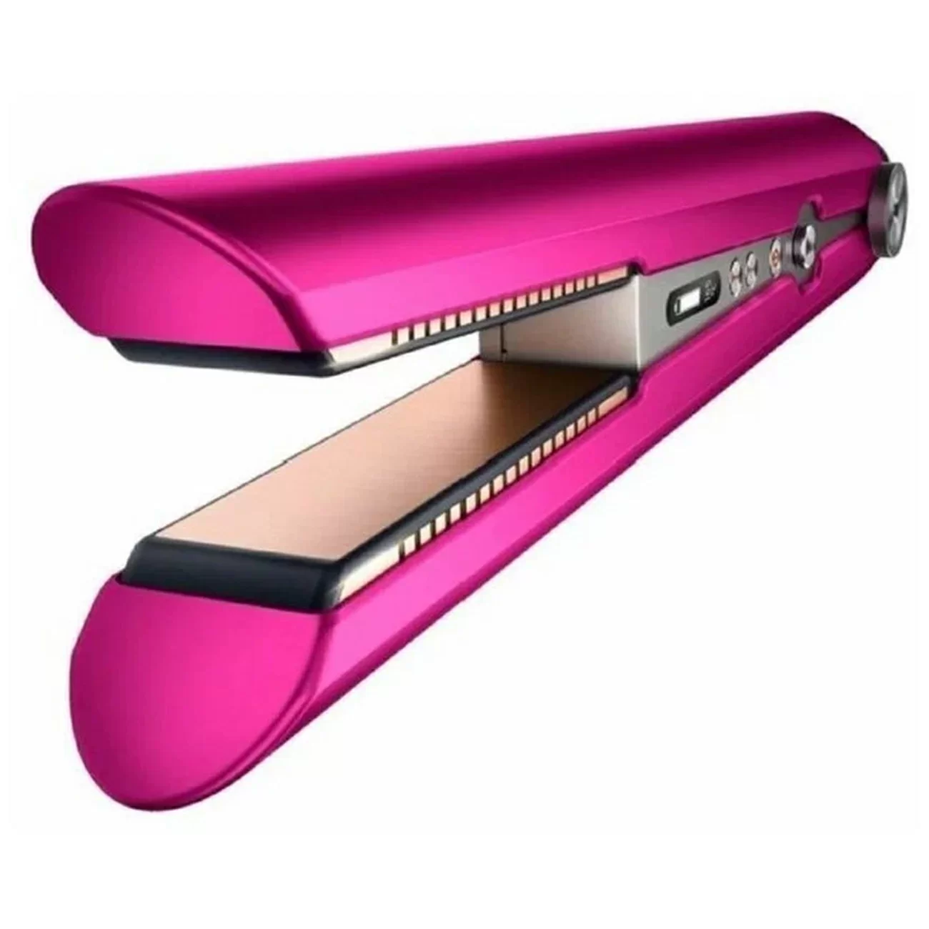 Выпрямитель Dyson Corrale HS03, Fuchsia/Bright Nickel