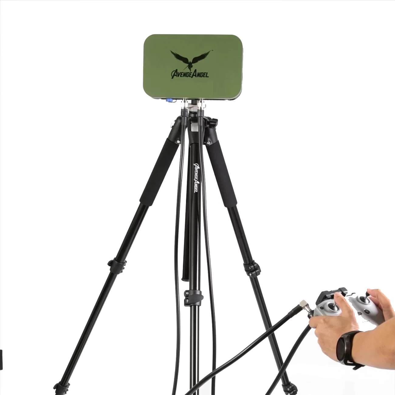 Усилитель сигнала "AvengeAngel", 2.4G/5.8G