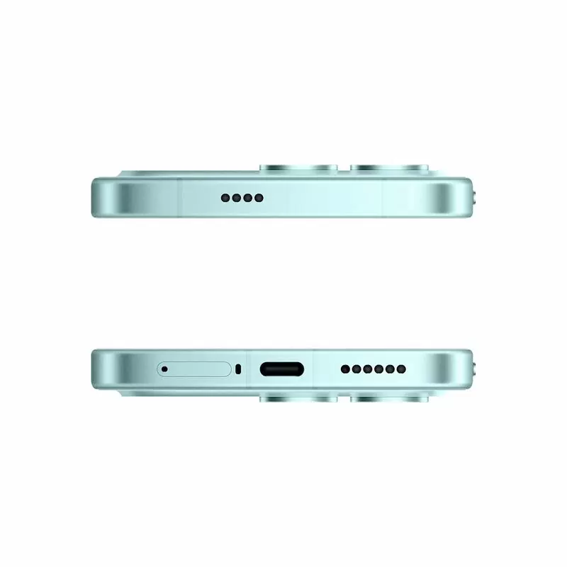 Смартфон Xiaomi POCO F8 Pro, 12/512 ГБ, Blue (синий) Смартфон Xiaomi POCO F8 Pro, 12/512 ГБ, Blue (синий)